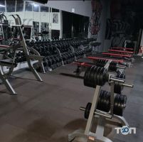 Viking Gym Тернополь фото