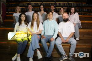 Веб-дизайн і створення сайтів Luxsite фото