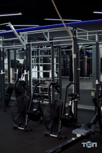 отзывы о Legion Fight Club фото