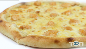 Iq pizza відгуки фото