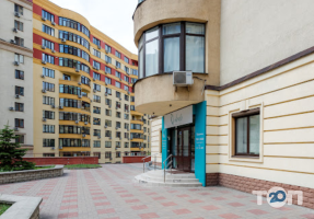 Ideale Київ фото
