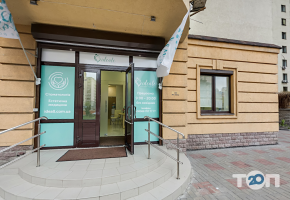 Ideale, стоматологічна клініка фото