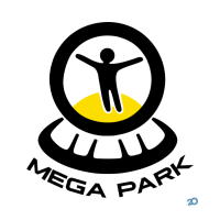 Mega park, развлекательное пространство фото