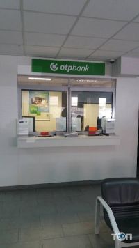 ОТП Банк Київ фото