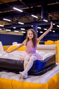 відгуки про Mega park фото