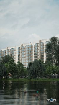 Добробуд, житловий комплекс - фото 10