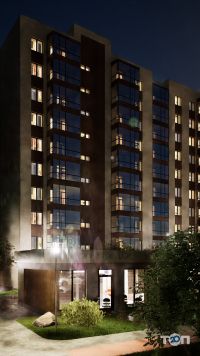 Добробуд, житловий комплекс - фото 8