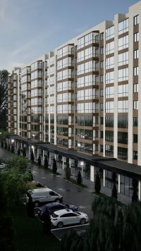 Добробуд, житловий комплекс - фото 9