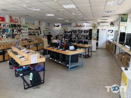 Brain Дніпро фото