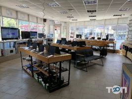 Магазини побутової техніки Brain фото