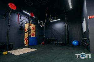 отзывы о Fitness Time в Sky Park фото