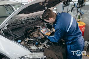 отзывы о Бош Сервис Автопространство фото