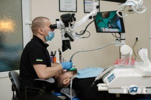 Royal Dental, цифровая стоматология и имплантация фото