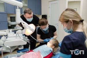 Royal Dental, цифрова стоматологія та імплантація - фото 10