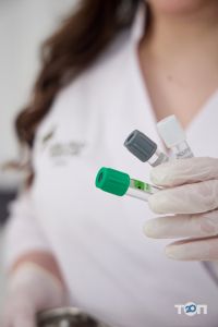 Neurosens clinic, клиника современной медицины - фото 9