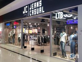 Магазини одягу та взуття Jeans&Casual фото