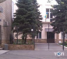 Комунальні підприємства та Служби Освіторіум фото