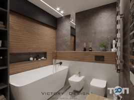 Victory Design, студия дизайна - фото 8