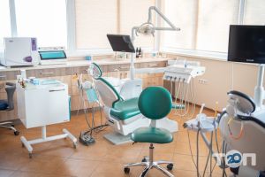 Bio Dental Studio, стоматологія фото