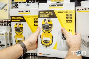 Керхер Черновцы фото