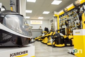 Керхер, магазин техники фото