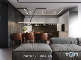 Victory Design, студия дизайна - фото 10