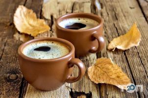 World of Сoffee Одеса фото