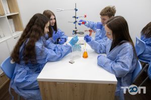 Logos School Днепр отзывы фото