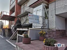 Телевидение и интернет CanadaNET фото