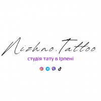 Тату салони Nizhno tatto фото