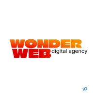 WonderWeb, розробка сайтів фото