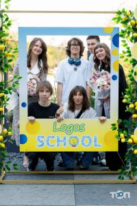 Logos School, частная школа - фото 9