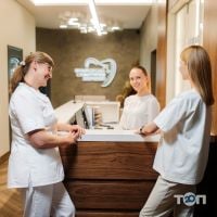 Стоматологии Профессорская стоматология Любченко фото