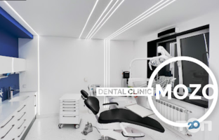 Mozo dental clinic, стоматологічна клініка фото