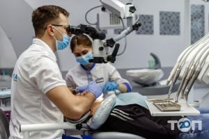 ЛЄВІКА, стоматологічна клініка - фото 8