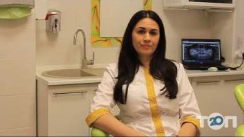 Dr. Kozak Dental, стоматологическая клиника г. Киев