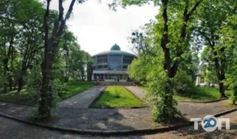 Фонд Библиотека Сейбр-свет Львов фото