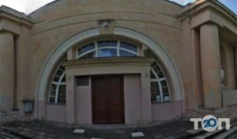 Фонд Библиотека Сейбр-свет фото