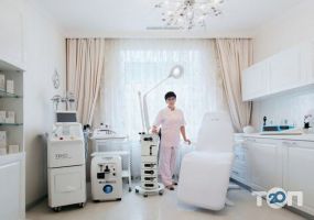 відгуки про Delakrua фото