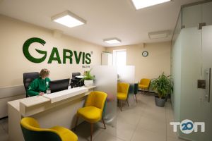 Мережа клінік Garvis фото