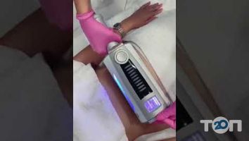 Oksi lazer, лазерна епіляція м. Хмельницький