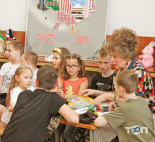Центр дитячої та юнацької творчості Солом'куп'янського району Київ фото