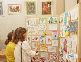 Центр детского и юношеского творчества Соломенского района фото