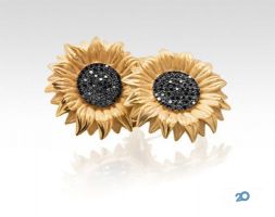 Jewellery Lab, ювелірна крамниця і майстерня фото