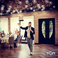 Ведучий Вадим Буржуй - фото 8 Ведучий Вадим Буржуй - фото 8