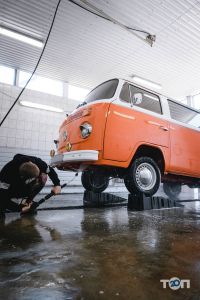 Tandem Detailing Lab, косметичний догляд за автомобілем фото