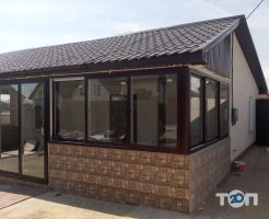 Продажа и установка окон Bикнодим фото