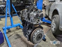 компания Кичмаренко Гараж фото