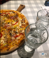 Pasta & Pizza, ресторан італійської кухні фото