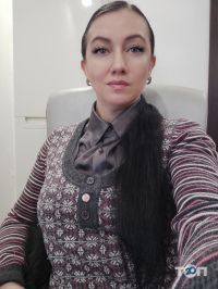 Юристка Михайлова Светлана Владимировна фото